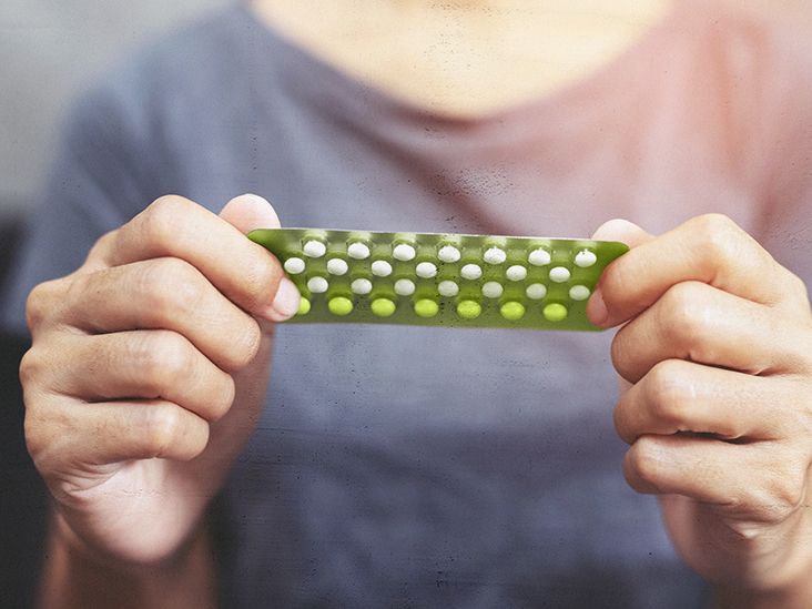 Does Birth Control Stop Your Period?