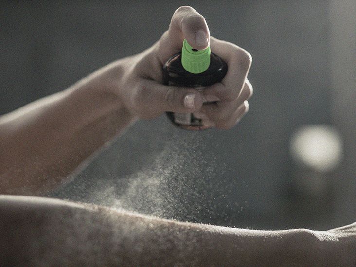 CBD sprays Definition, benefits, and risks