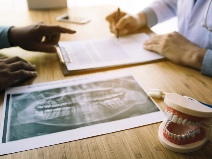 Medicare and dental coverage: Options, oral health, options, and costs