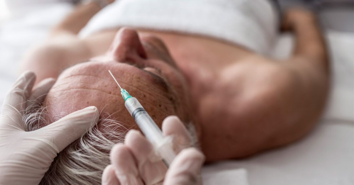 Does Medicare cover Botox? Coverage, guidelines, and costs