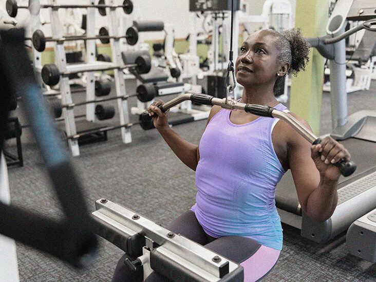 Black Women Of All Ages Who Gave Us Serious Fitness Goals In 2016