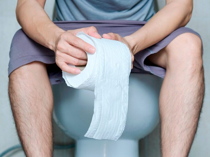 Frequent solid bowel movements: Causes and prevention