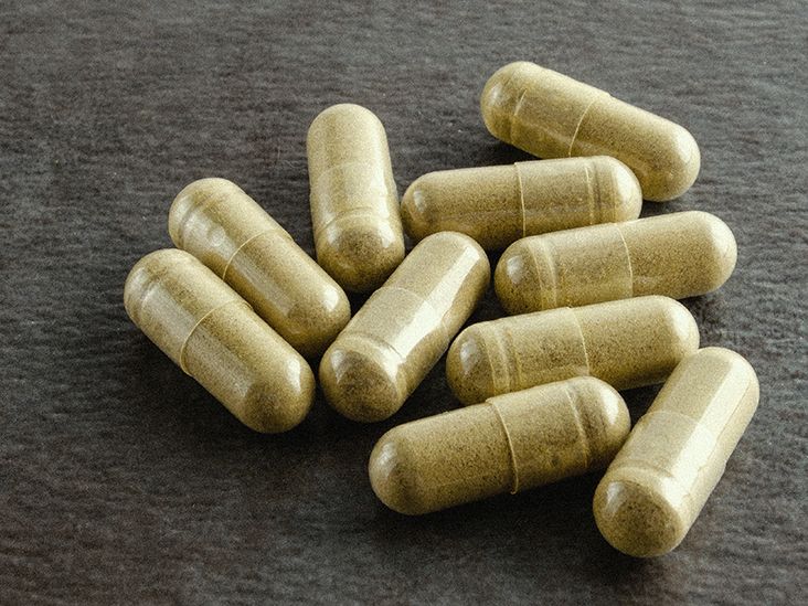 Are ashwagandha products effective for erectile dysfunction