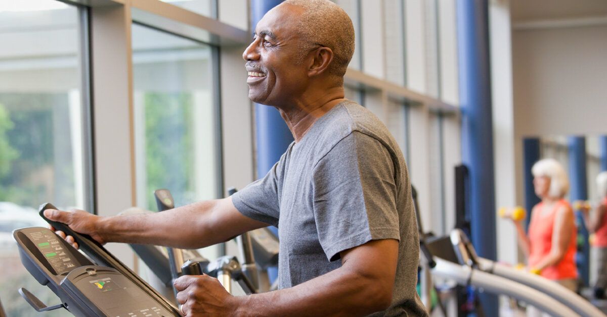 Does Medicare pay for gym membership? Coverage for senior fitness
