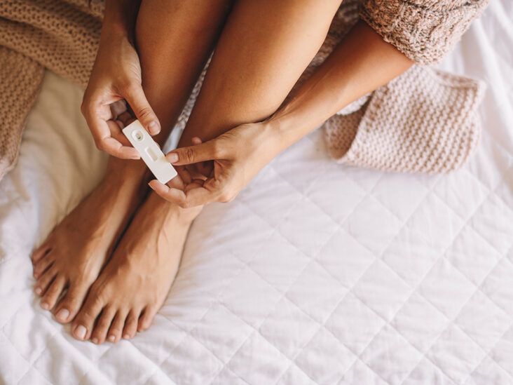 How Your Period Affects Your Chances of Getting Pregnant