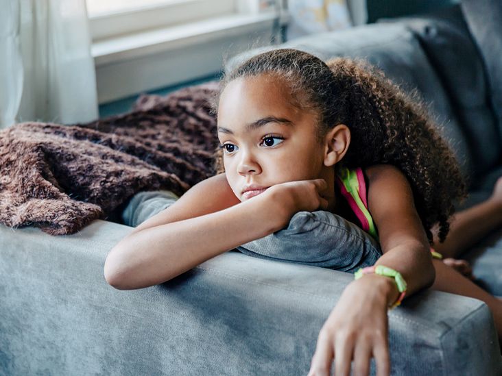 Reactive attachment disorder: Definition and treatment