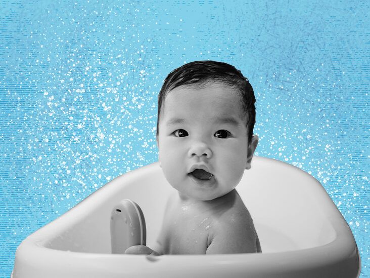 The 10 Best Baby Bath Products of 2023