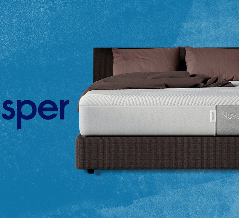 Best Casper Mattress: Brand And Product Review