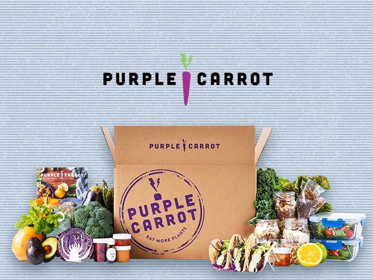 Purple Carrot Reviews Our Experience with Purple Carrot in 2024