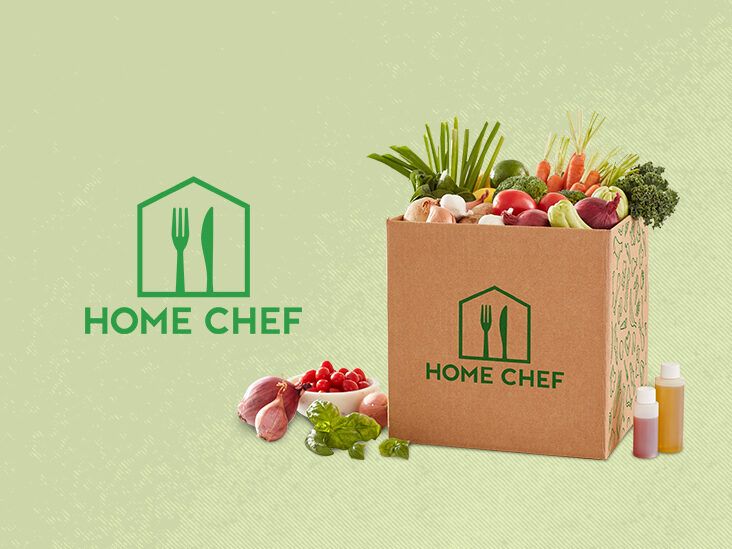 Home Chef: Our Honest Review - CNET