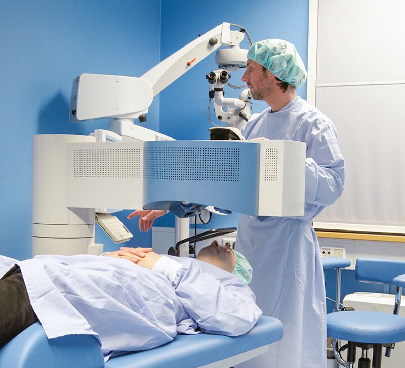 Medicare and lasik surgery Coverage, vision care, options, and costs