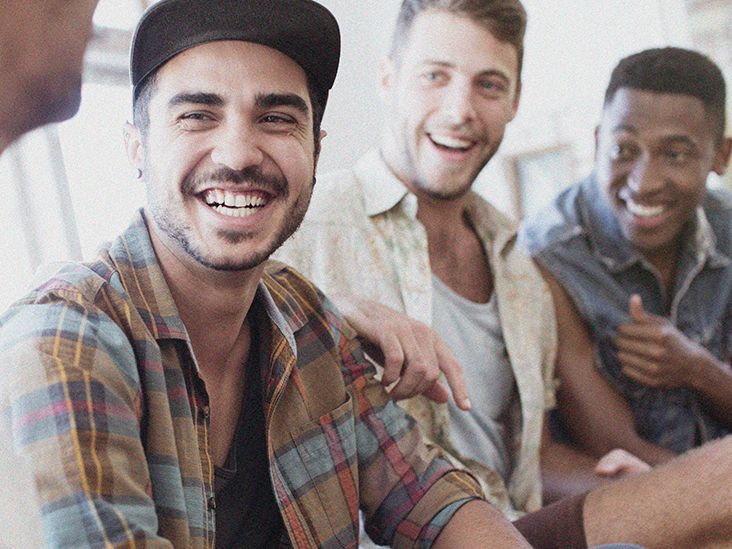 Types of penises Shape, size, circumcision, and more