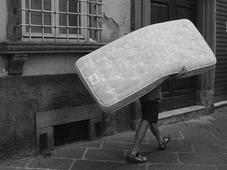 How long does a mattress last? When to replace a mattress