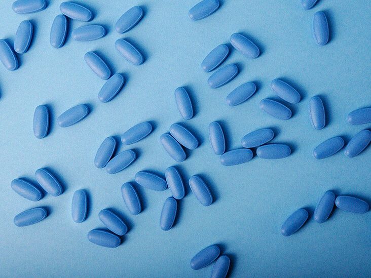 The drugs with biggest price surge are for erectile dysfunction: study