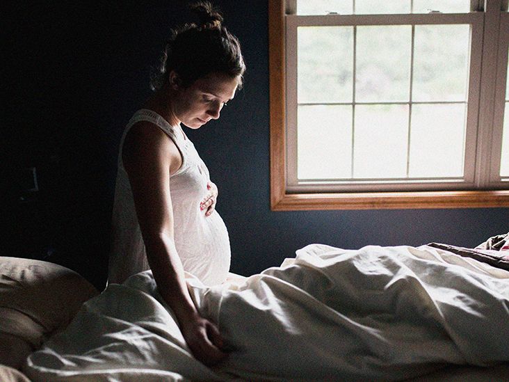 How to Sleep when you're Pregnant: Tips on Pregnancy & Maternity
