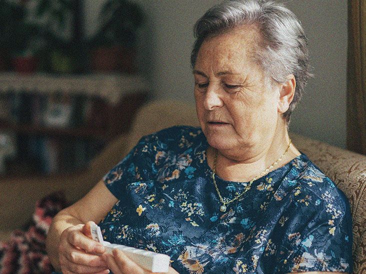 What medication does Medicare Part D not cover? Exclusions and more