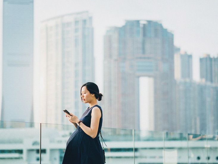 Air pollution and pregnancy What are the effects?