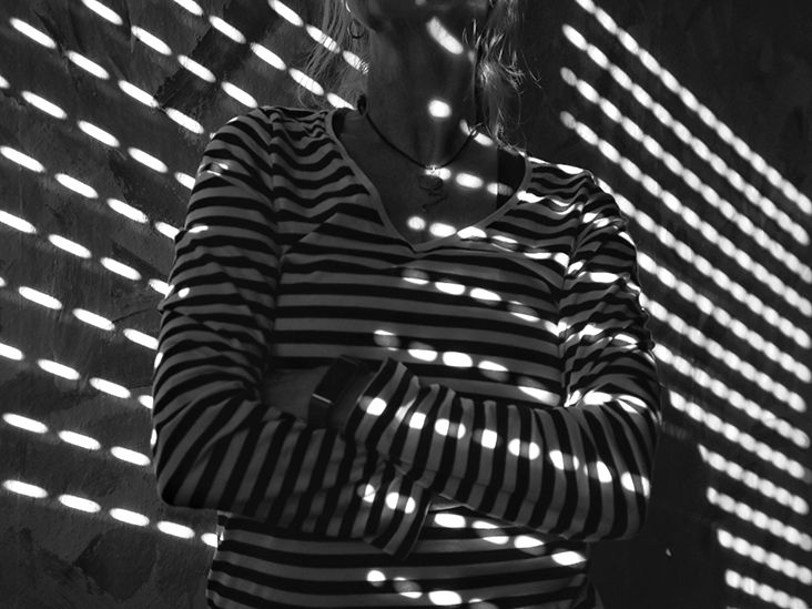 Rheumatoid arthritis, headaches, and dizziness Is there a connection?