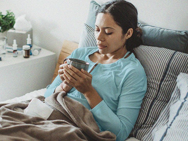 What does pneumonia feel like? Symptoms and treatment