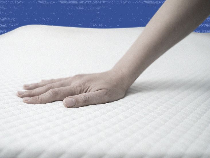 Best hybrid mattress on sale for motion isolation