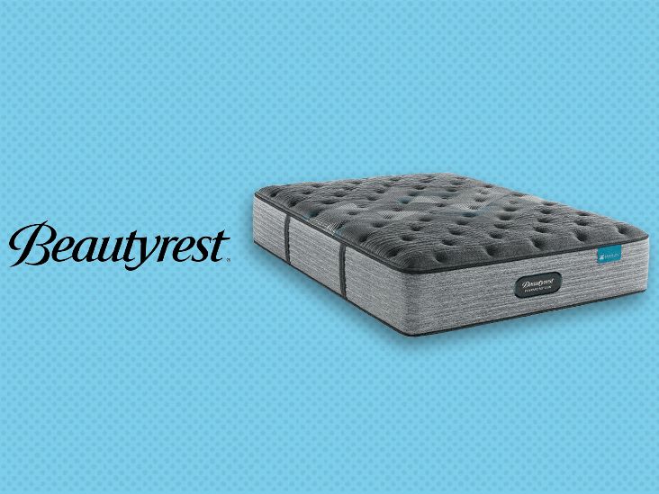 Beautyrest mattress reviews Brand and products