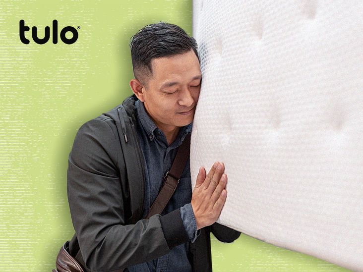 Best Tulo mattress Brand and product review