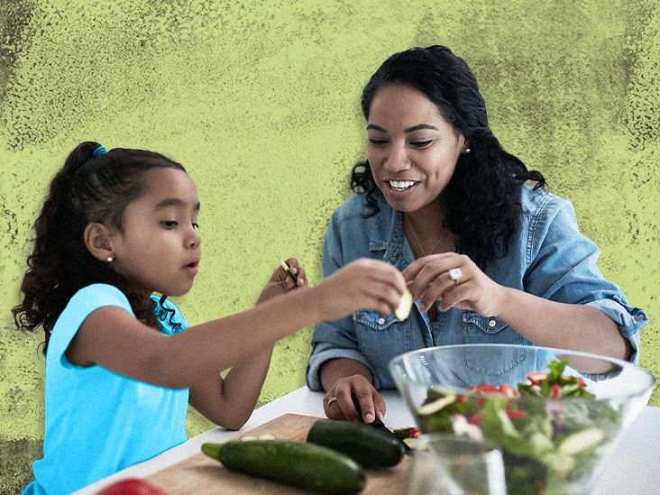 What are some of the top meal delivery options for kids?