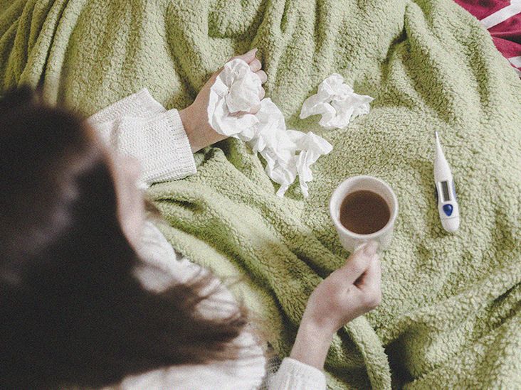 Common cold vs. COVID19 symptoms How to tell the difference