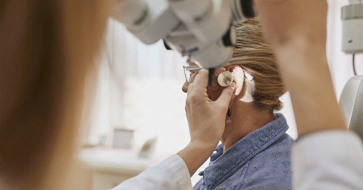 Medicare and ear cleaning Coverage and costs