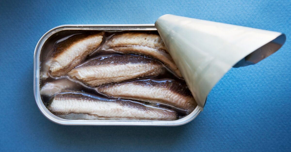 Are sardines good for you? Nutritional benefits and more
