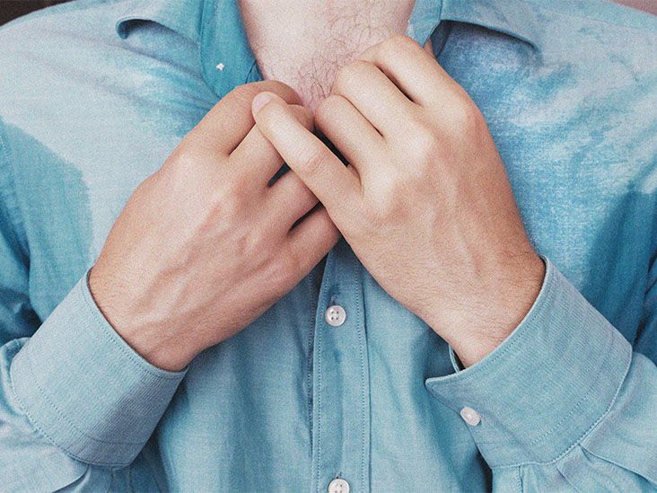 Smelly armpits Causes, treatment, prevention, and when to seek help