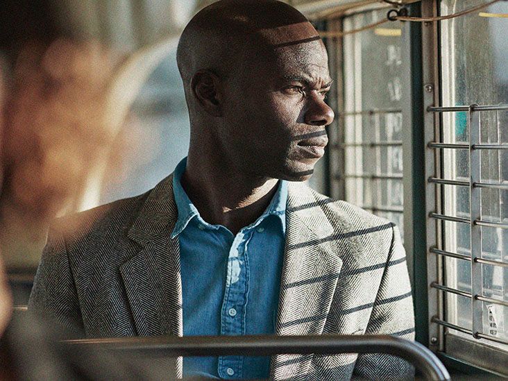 Tunnel vision Definition, symptoms, causes, and treatments