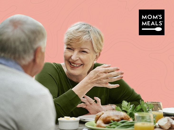 Mom’s Meals review: Pricing, menu, pros, and cons