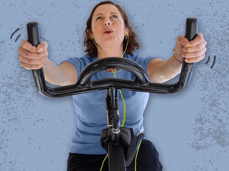 12 best exercise bikes 2023