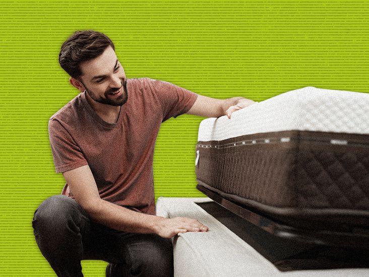 4 of the best supportive mattresses