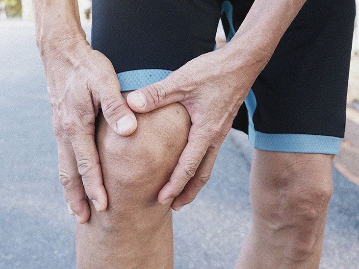 How this client ended 15 years of back and knee pain