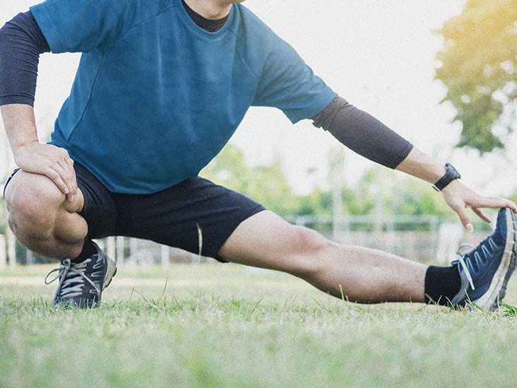 What causes cramps Treatment, causes, prevention, and more