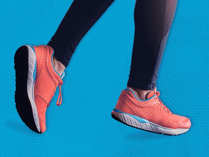 9 of the Best Gym Shoes in 2024 for Running, Weights, and More