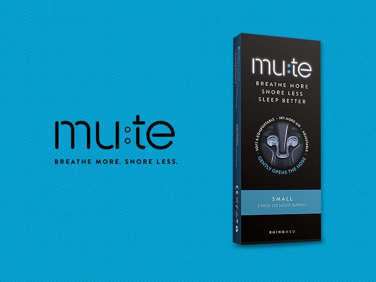 Mute Snoring Review 2024: Does It Work?