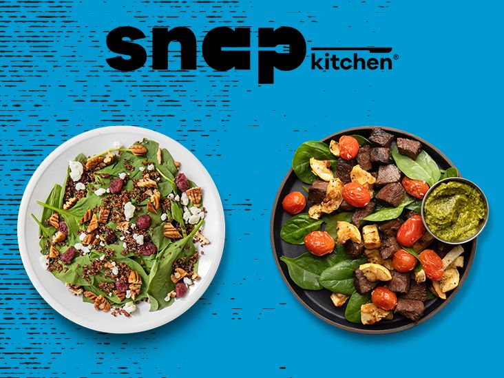 Snap Kitchen review: What to know