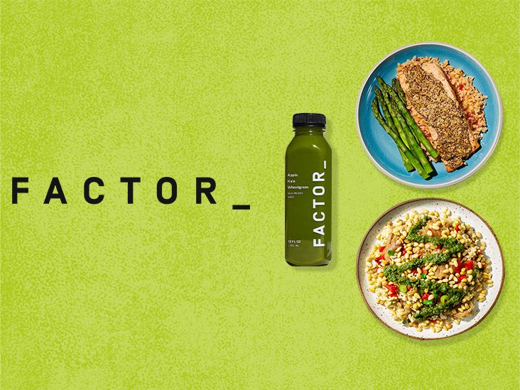 Factor Meal Delivery Service: 2023 Review, Tried and Tested