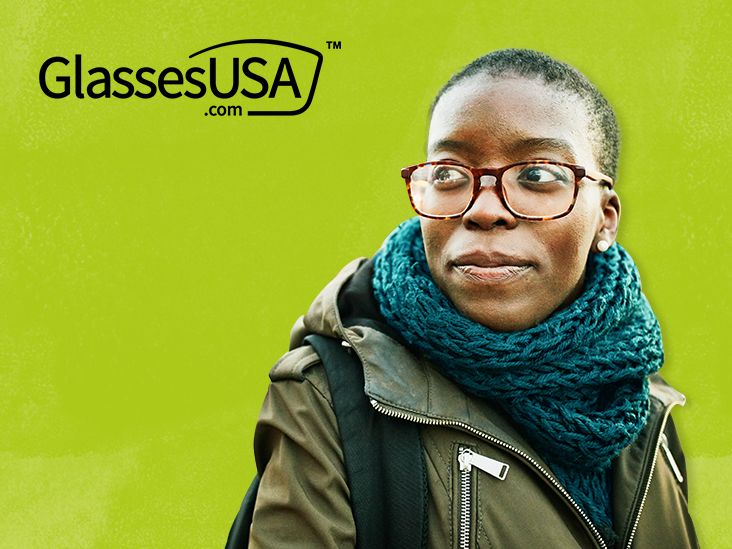 Glasses USA Review Brand, Service, and Products