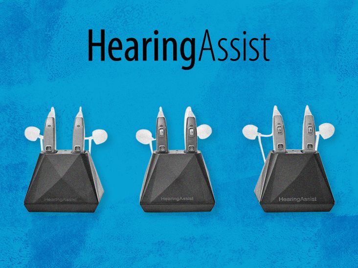 Hearing Assist review 2023