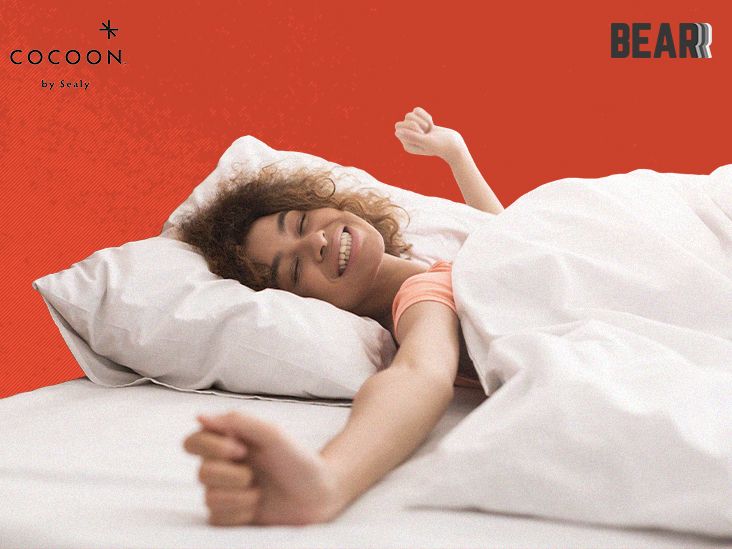 Cocoon mattress vs. Bear Mattress Brands and products