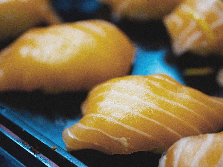 Fish oils and omega3 oils Benefits, foods, and risks