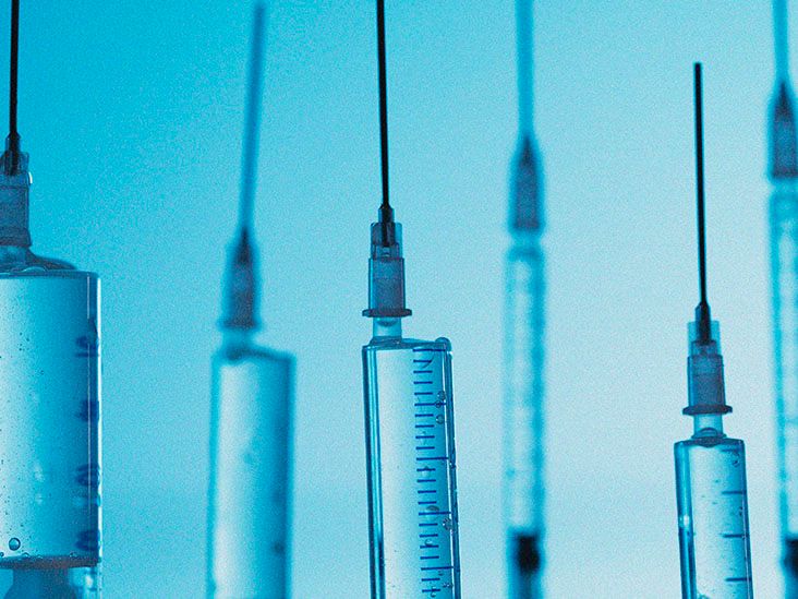 Growth hormone deficiency: Symptoms, causes, and more