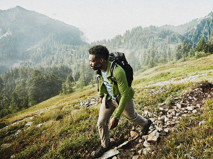 How Can I Stop Going Out Of Breath When Walking Uphill