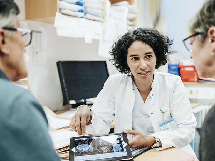 Hemorrhoids or cancer? How to tell the difference