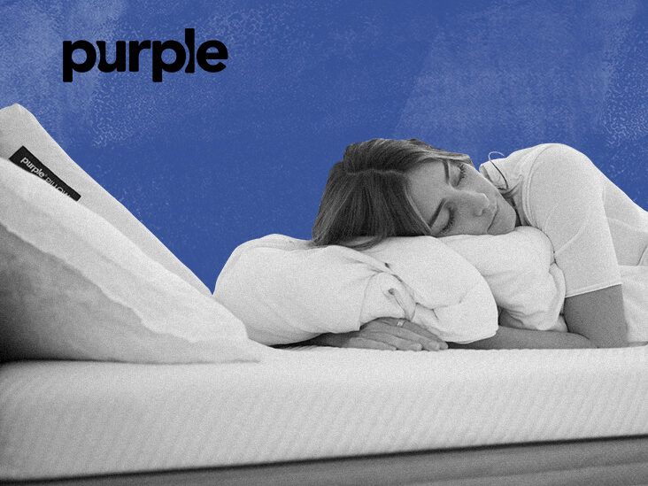 Purple mattress topper review: When will it become available?