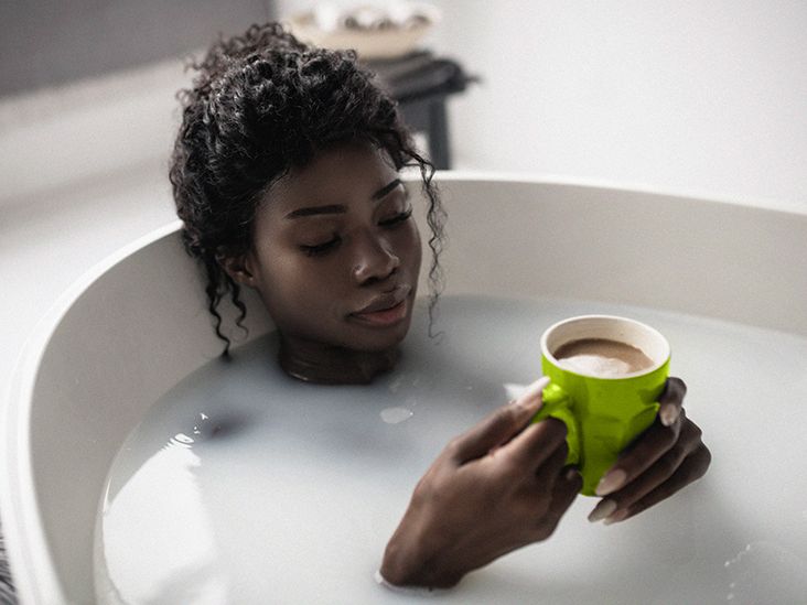 Oatmeal bath for eczema Does it work?